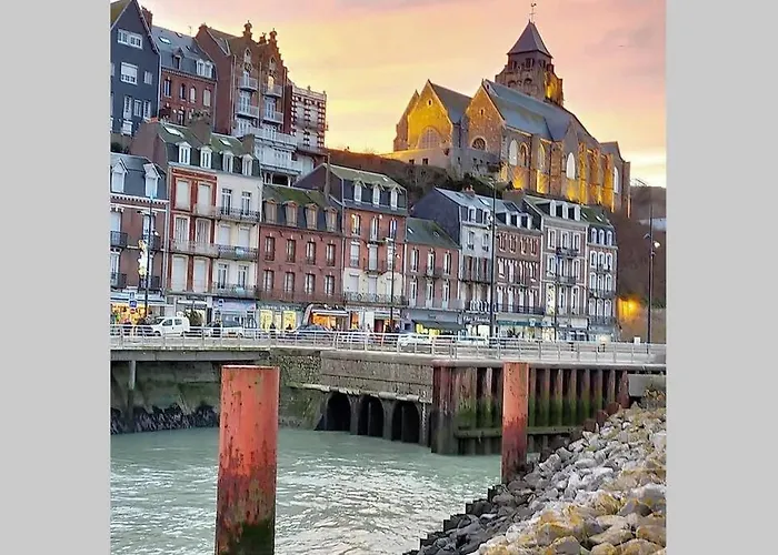 Entre Mer Et Falaises 2