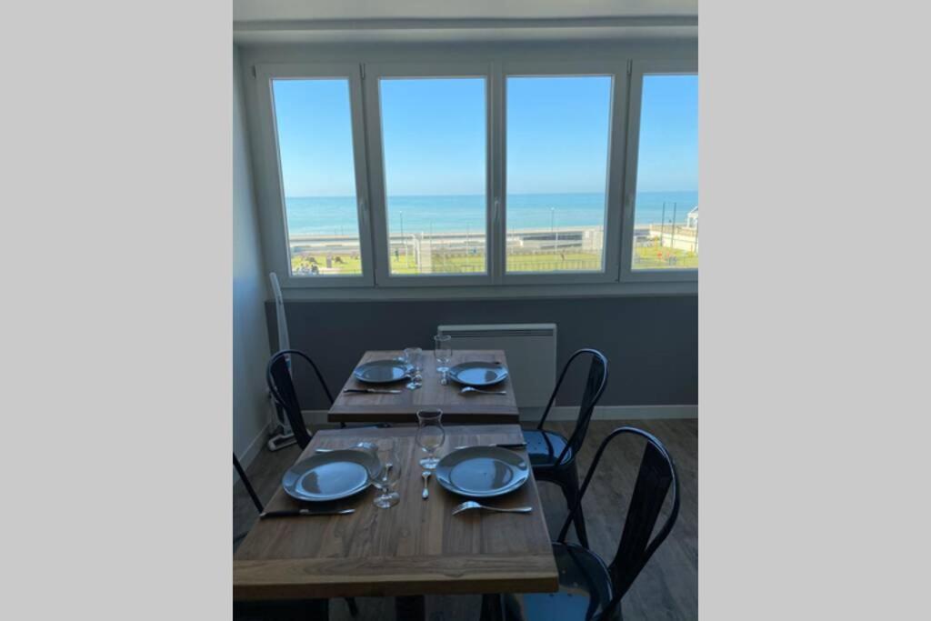 Apartment Entre Et Falaises 2 *
