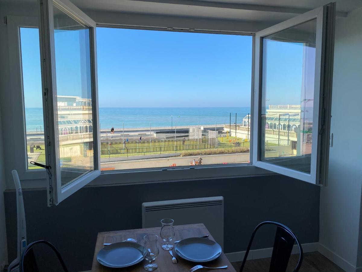 Apartment Entre Et Falaises 2